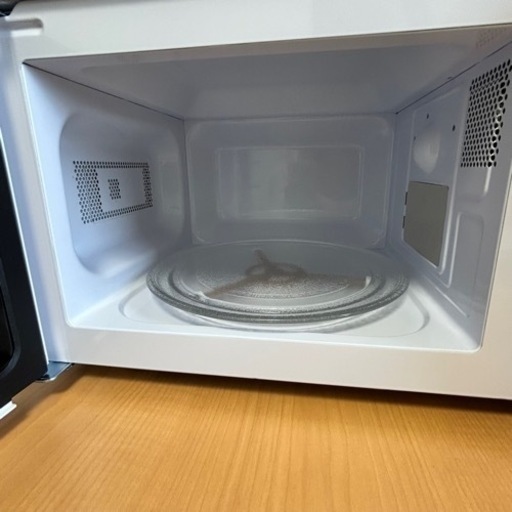 家電 キッチン家電 電子レンジ