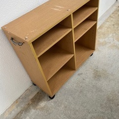 家具 収納家具 カラーボックスカラーボックス　