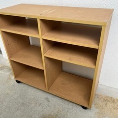 家具 収納家具 カラーボックスカラーボックス　の画像