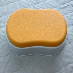 アンパンマンの踏み台　こども◎　