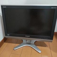 家電 テレビ