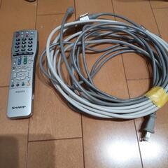 家電 テレビの画像