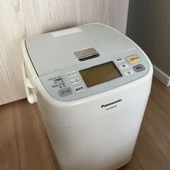 自動ホームベーカリー SD-BM102