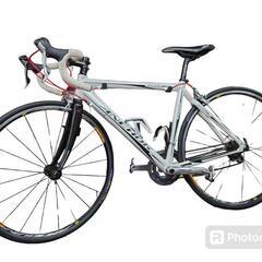 【売ります】ロードバイク　ANCHOR　RFX8　現状品　自転車