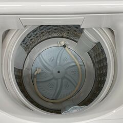 TOSHIBA AW-8D7（W）全自動洗濯機のご紹介！【トレファク入間24-06】
