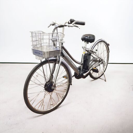 ブリヂストンアルベルト電動アシスト自転車26インチB300