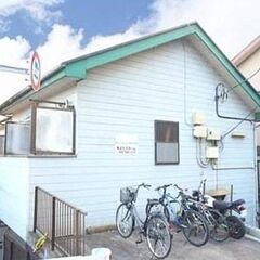 💥 自営業・水商売も👌 初期費用10万以下❗️JR青海線 小作駅...