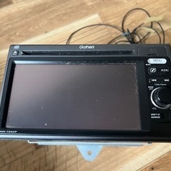 Gathersディスプレイオーディオ N BOX純正