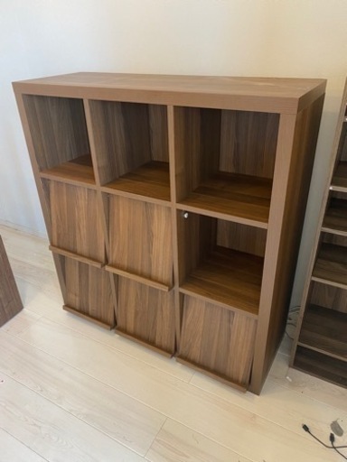 家具 収納家具 カラーボックス