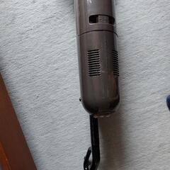 家電 生活家電 掃除機の画像