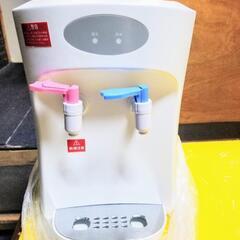 ウォーターサーバー　ペットボトル用