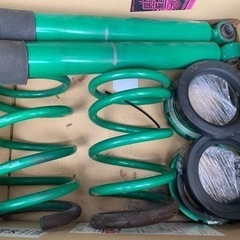 アブソーバーの画像