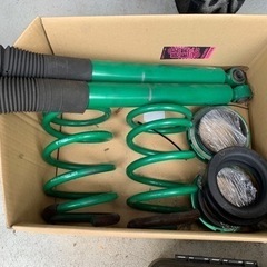 アブソーバーの画像