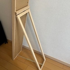家具 ミラー/鏡の画像