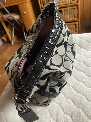 coachバッグ