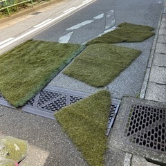 人工芝