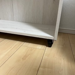 家具 収納家具 カラーボックスの画像