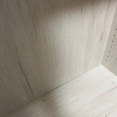 家具 収納家具 カラーボックスの画像
