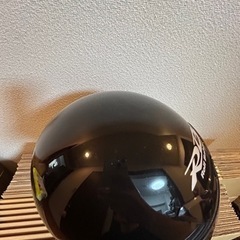 ヘルメット　バイク用の画像