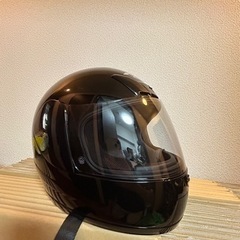 ヘルメット　バイク用