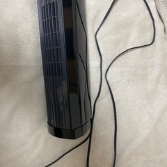 デスクタワーファン