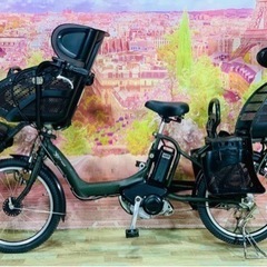 中古】春日部市の電動アシスト自転車を格安/激安/無料であげます