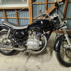 激安❕美車🏍️　エストレヤ✨️