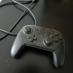 Switch proコン　ジャンク