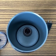 ネスプレッソ　エアロチーノ（ミルク泡立て器)の画像