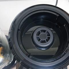 【お引取希望】ブラウン パワーブレンド 1 ブレンダー JB1160BK ミキサー ジュースミキサーの画像