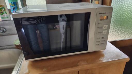 家電 キッチン家電 電子レンジ