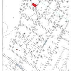 那須塩原市青木「四季の街」116坪・道の駅近く - 土地販売/土地売買