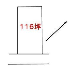 那須塩原市青木「四季の街」116坪・道の駅近く - 不動産