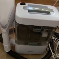 リンサークリーナー　アイリスオーヤマ