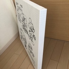 ミッキー　絵画　壁掛け　オシャレの画像
