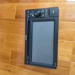 ホンダ　純正カーオーディオ