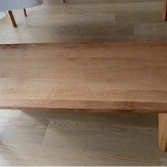 【値段修正しました。値段交渉可能です】ダイニングセットの画像