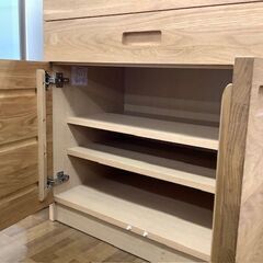 90分の無料軽トラック貸出サービス！【UNICO】キッチンカウンター(HUTTE)のご紹介 の画像