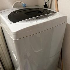 家電 生活家電 洗濯機