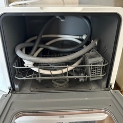 食洗機の画像