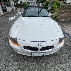 BMWZ4の画像