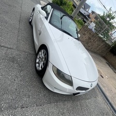 BMWZ4の画像