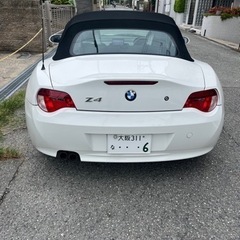 BMWZ4の画像