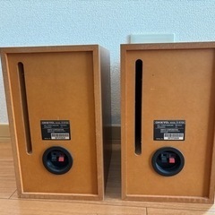 ！取引中！ONKYO スピーカーD-S7GXの画像