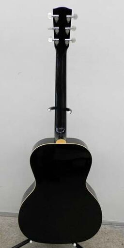 Headway ヘッドウェイ アコースティックギター HYG-038 BK アコギ 札幌 西区 西野