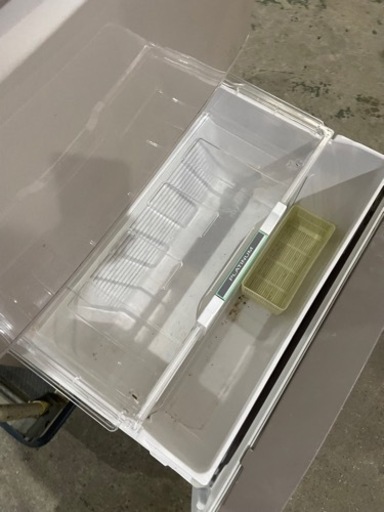 ④2016年製　日立　441L R-F440F 家電 キッチン家電 冷蔵庫