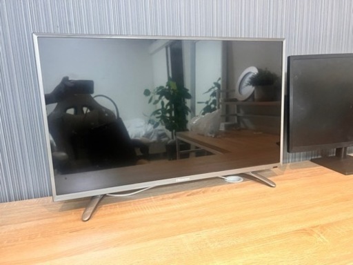 家電 テレビ 液晶テレビ