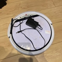 アイライフ ロボット掃除機 家具の中古が安い！激安で譲ります