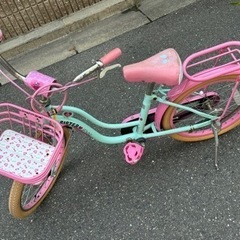 おもちゃ 子供用自転車