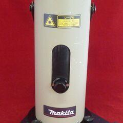 makita/マキタレーザーライナー墨出し器/水平ライン昇降式・...